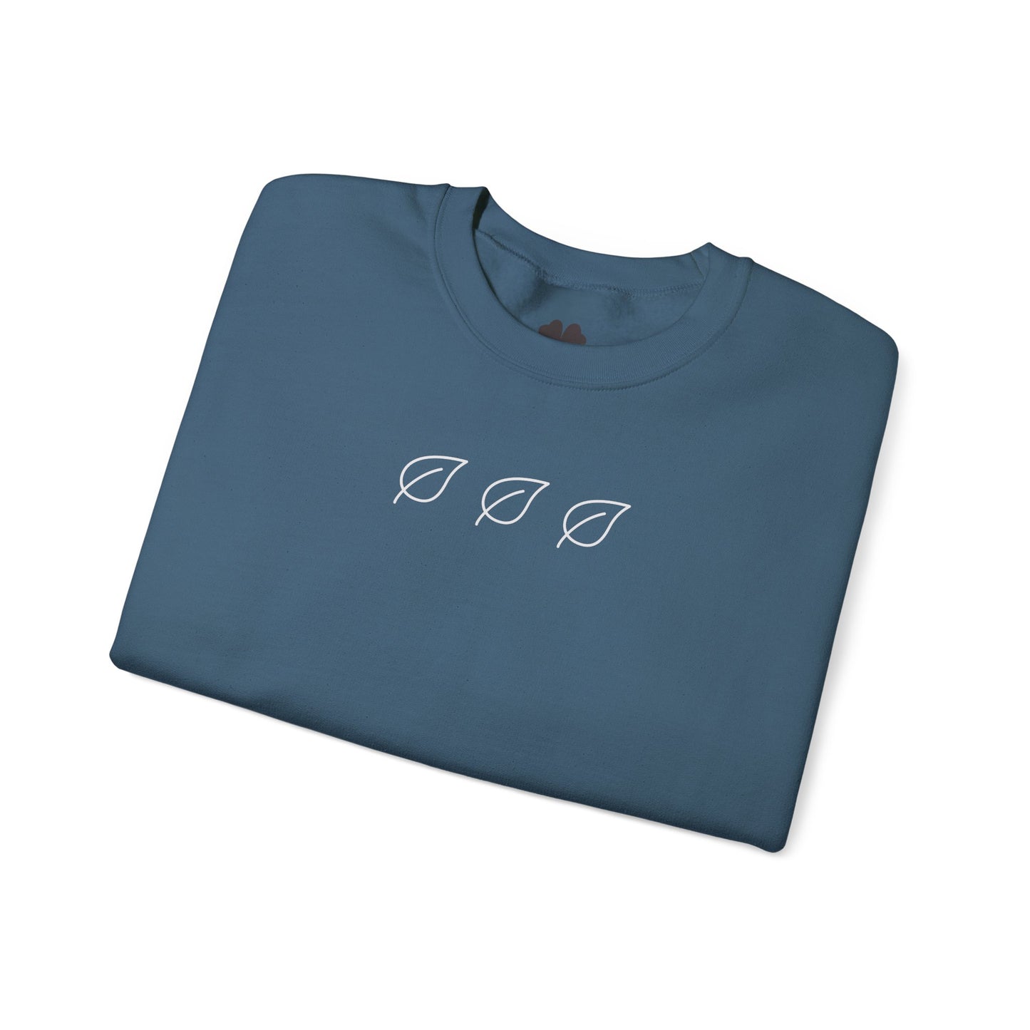 Crewneck | The Healing Era – Soft Layers for Soulful Days