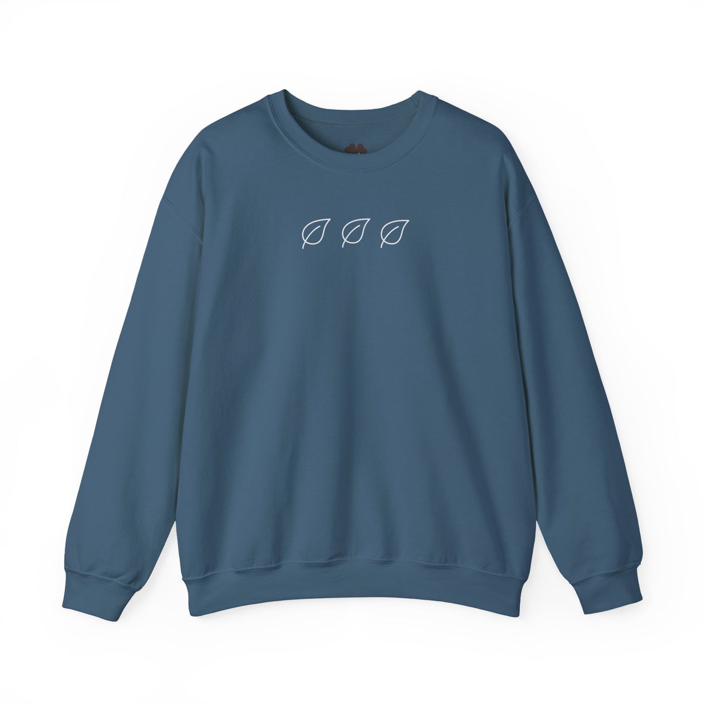 Crewneck | The Healing Era – Soft Layers for Soulful Days