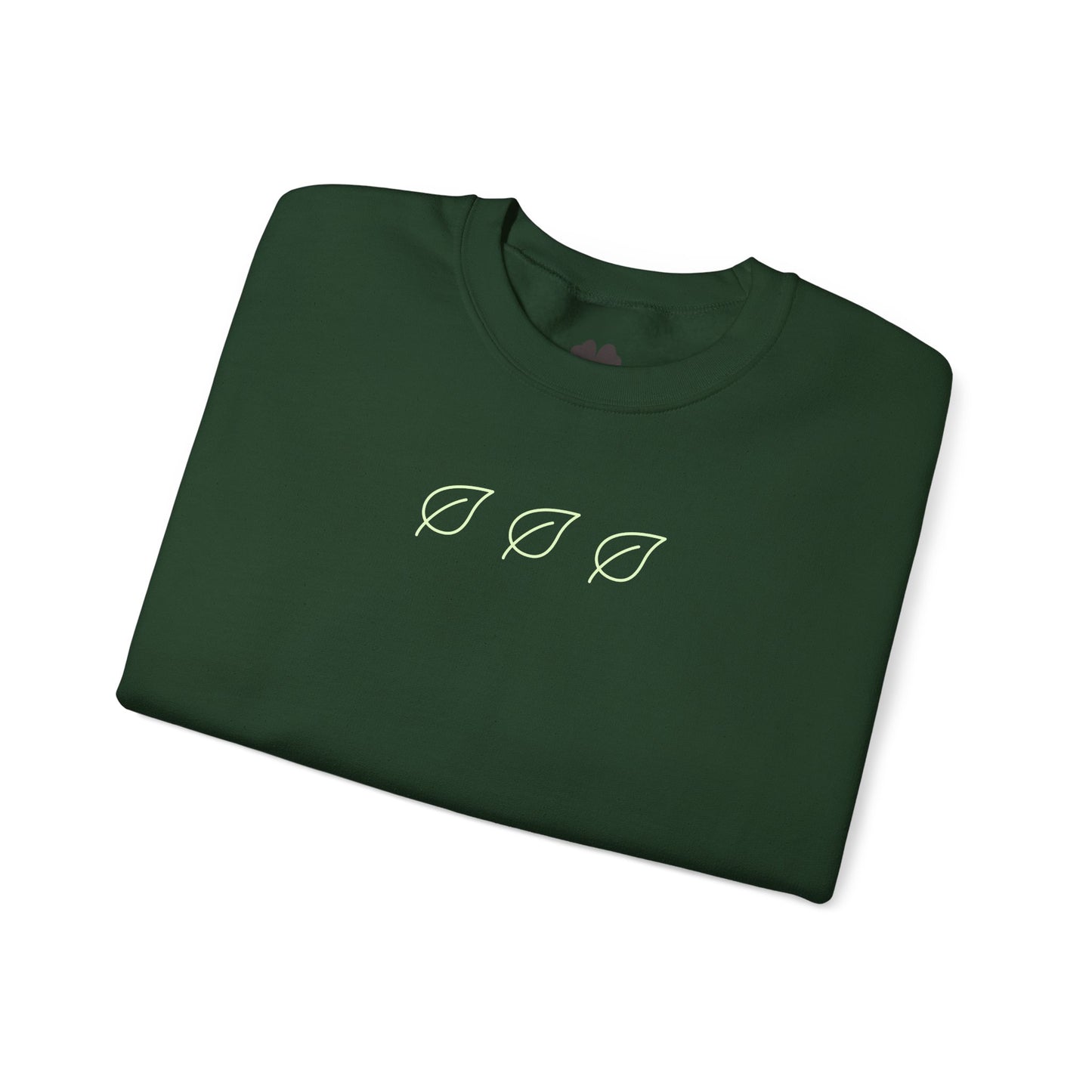 Crewneck | The Healing Era – Soft Layers for Soulful Days